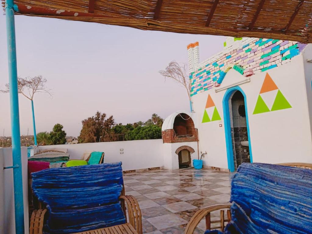 NUBIAN PARADISE - GUEST HOUSE